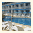Hotel Eskada Beach