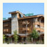 Pirin Golf Hotel and Spa