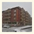Sequoia I Apartments