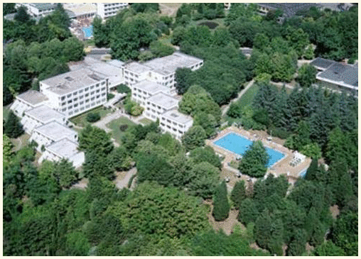 Panorama Hotel photo