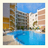 Hotel Kavkaz Golden Dune photo