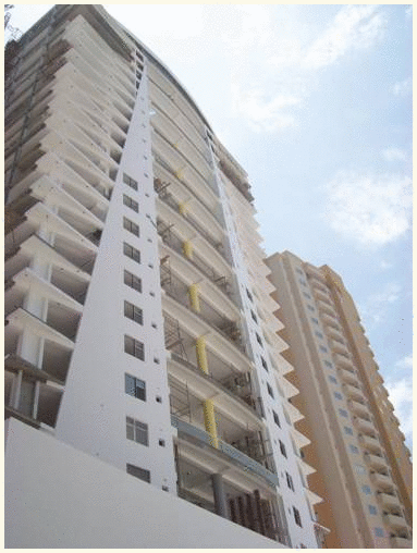 Terraces of Juffair photo