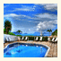 Travel Inn Apa Pau Brasil photo