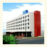 Hotel Dan Inn Anhanguera