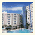 Falls Galli Hotel