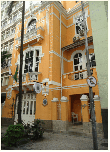 Hotel Venezuela photo