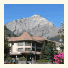 Banff International Hotel photo
