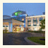 Holiday Inn Express Hotel & Suites Dieppe Airport photo