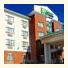 Holiday Inn Express Hotel & Suites Edson