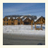 Kicking Horse River Lodge photo