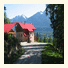 Tschurtschenthaler Lodge