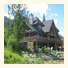 Vagabond Lodge at Kicking Horse photo