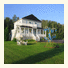 Auberge Presbytere Mont Lac-Vert
