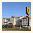 Super 8 Motel High Level