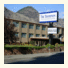 Thompson Hotel & Conference Center photo