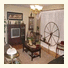 Spinning Wheel BnB