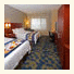 Courtyard by Marriott Montreal Airport photo