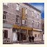 Hotel Ste-Catherine photo