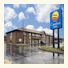 Comfort Inn St. Thomas