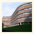 University of Toronto - New College Residence - Wilson Hall Residence