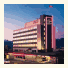 Howard Johnson Plaza Hotel Vancouver photo