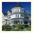 The Gatsby Mansion