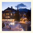 Glacier Lodge Boutique Hotel by ResortQuest Whistler photo