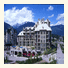 Pan Pacific Whistler Mountainside photo