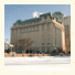 The Fort Garry Hotel