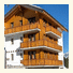 Chalet La Maya
