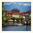 Piazza Ascona Hotel & Restaurants