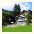 Alphotel Eiger B&B