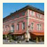 Hotel Rotes Haus