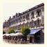 Hotel du Tonnelier