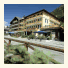 Hôtel du Glacier