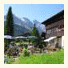 Pension Gimmelwald