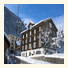 Chalet Hotel Krone