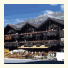 Hôtel Alpina