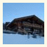 Chalet Spinne