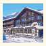 Jungfrau Lodge, Swiss Mountain Hotel photo