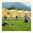 The Tent Village photo
