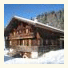 B&B Chalet la Croisée