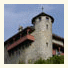 Youth Hostel Mariastein-Rotberg