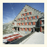 Historisches Alpinhotel Grimsel Hospiz