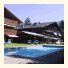 Hotel Alpine Lodge photo