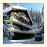 Apartment Valsorey Ski In Ski Out photo