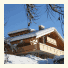 Chalet La Renarde photo