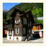 Gotthard Backpacker