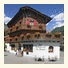 Hotel-Restaurant le Mazot photo