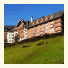 Hotel Cumbres Patagónicas photo